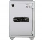 گاوصندوق نسوز گنجینه مدل جی اس 850