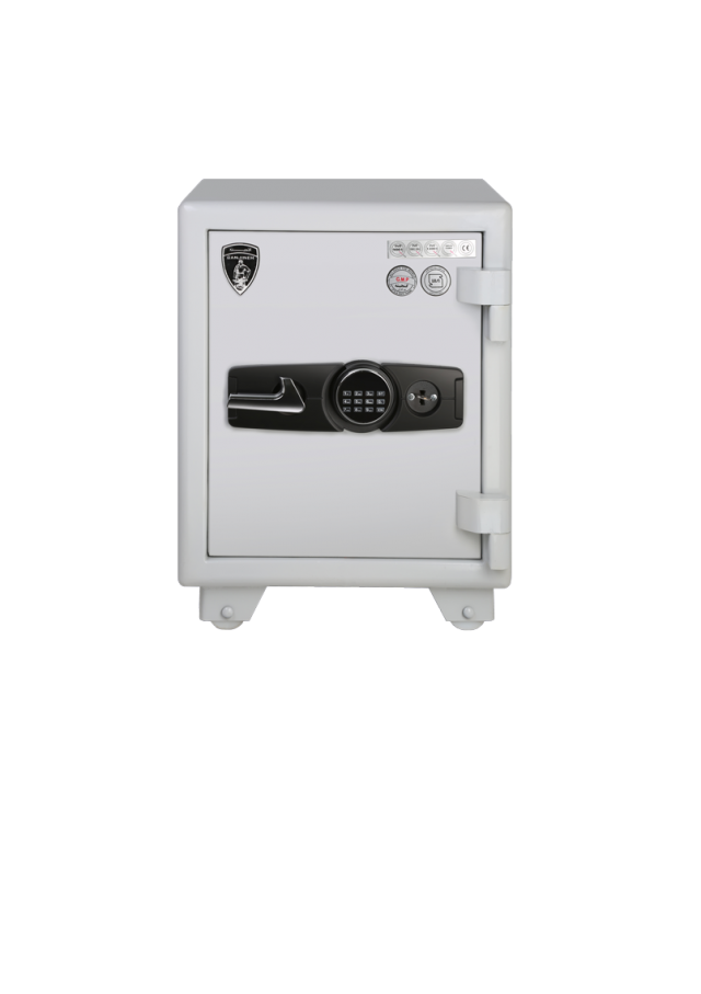 گاوصندوق نسوز جی اس 650