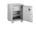 گاوصندوق نسوز جی اس 750