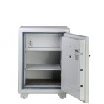 گاوصندوق نسوز گنجینه مدل جی اس 850