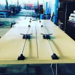 درب فلزی سنگین