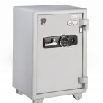 گاوصندوق نسوز گنجینه مدل جی اس 850