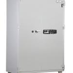 گاوصندوق نسوز گنجینه مدل جی اس - بی پی