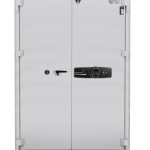 گاوصندوق نسوز گنجینه مدل جی اس - بی پی