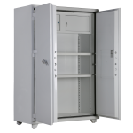 گاوصندوق نسوز گنجینه مدل جی اس - بی پی