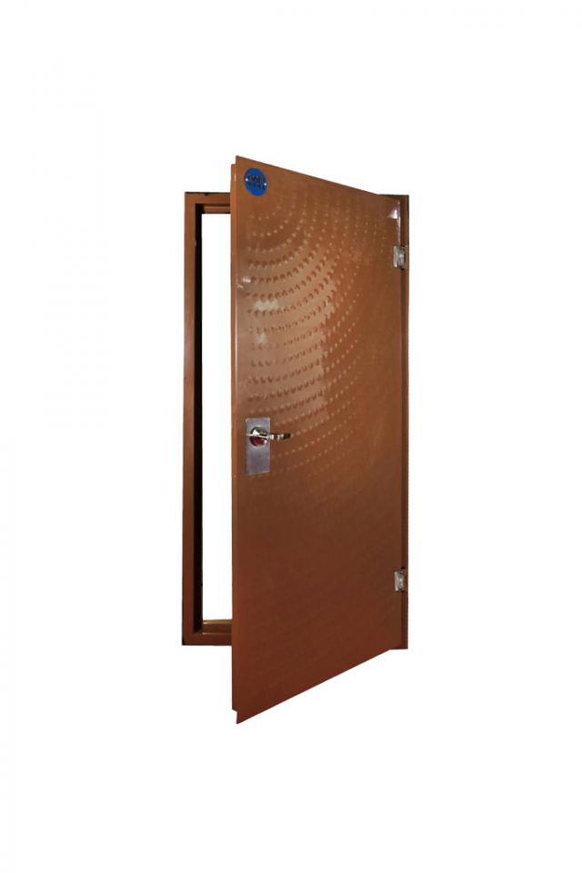 درب-ضد-حریق-تک-لنگه