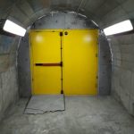 دربهای تونلی