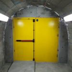 دربهای تونلی