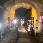 دربهای تونلی