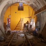 دربهای تونلی