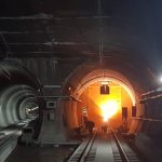 دربهای تونلی