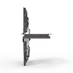 منهول یا دریجه هوابند ضد انفجار