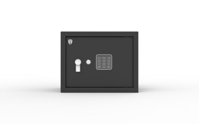 سیف باکس HT01-300